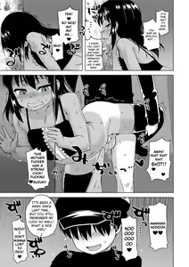 Page 57 of S wa Fragile no S + DLsite Gentei Chara-hyou - preview thumbnail