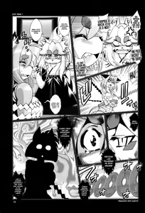 Page 16 of Mahou no Juujin Foxy Rena 7 (decensored) - preview thumbnail