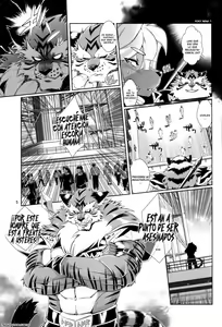 Page 6 of Mahou no Juujin Foxy Rena 7 (decensored) - preview thumbnail