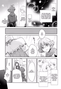 Page 7 of Himitsu no Sanshouuo - preview thumbnail