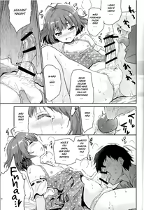 Page 15 of Himitsu no Sanshouuo - preview thumbnail