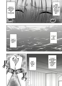 Page 34 of Chikan Otori Sousakan Kyouka Ch. 4 ~Kanzen naru Haibou... Ukeireta Kaikan to Yorokobi~ - preview thumbnail