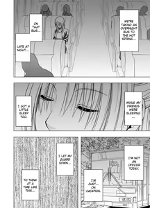 Page 8 of Chikan Otori Sousakan Kyouka Ch. 4 ~Kanzen naru Haibou... Ukeireta Kaikan to Yorokobi~ - preview thumbnail