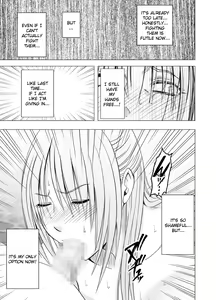 Page 52 of Chikan Otori Sousakan Kyouka Ch. 5 ~Fukanshou kara no Handou de Ikiyasuku natte shimatta Karada~ | Anti-Chikan Officer Kyouka Ch. 5 ~The Backlash of Being Frigid for so Long, Her Body Now Cums Too Easily~ - preview thumbnail