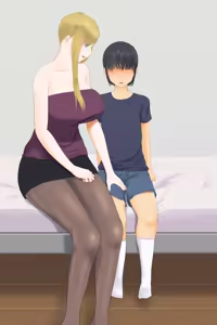 Page 966 of oneshota Natsu Yasumi - preview thumbnail