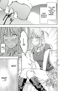 Page 22 of Sensation Linking Magical Onahole - preview thumbnail
