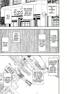 Page 34 of Sensation Linking Magical Onahole - preview thumbnail