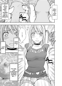 Page 10 of Sensation Linking Magical Onahole - preview thumbnail