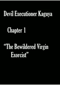 Page 14 of Taimashi Kaguya 1 - preview thumbnail
