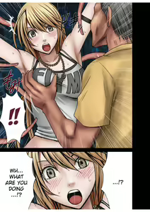 Page 22 of Taimashi Kaguya 1 - preview thumbnail