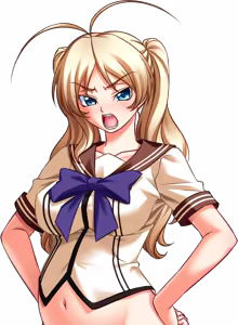 Page 261 of Sansha Mendan ~Rensa Suru Chijoku Choukyou no Gakuen~ Immoral Edition - preview thumbnail
