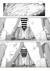 Page 20 of Kaki Hoshuu 9 - preview thumbnail