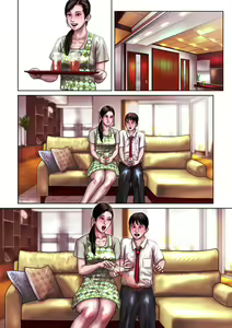 Page 35 of Yuriko no Game - preview thumbnail