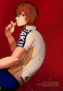 Page 66 of [9nam,povi,kingd] [●REC] (弱虫ペダル) - preview thumbnail