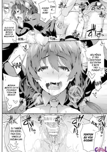 Page 15 of Kono Etsuraku Sugoku nai Desu ka? - preview thumbnail