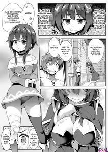 Page 2 of Kono Yuetsu ni Hitarisou Nandesu ga! - preview thumbnail