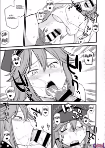 Page 8 of Doku iri Musume | Poisonous Girl - preview thumbnail