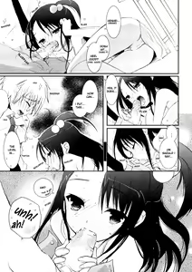 Page 34 of Tyrant Punish - I Punish You! - preview thumbnail