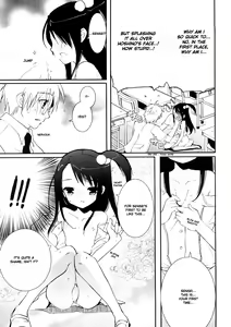 Page 36 of Tyrant Punish - I Punish You! - preview thumbnail