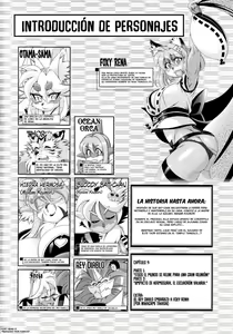 Page 3 of Mahou no Juujin Foxy Rena 9 (decensored) - preview thumbnail