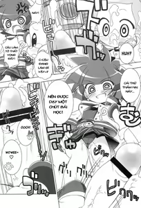 Page 6 of Aniero Mix. 002 ~PPG2 only edition~ - preview thumbnail