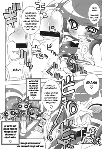 Page 7 of Aniero Mix. 002 ~PPG2 only edition~ - preview thumbnail