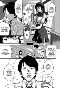 Page 47 of Ai ga Nakutemo Ecchi wa Dekiru! - Even if There is No Love You Can H! Ch. 1-4 - preview thumbnail