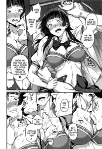 Page 50 of Ai ga Nakutemo Ecchi wa Dekiru! - Even if There is No Love You Can H! Ch. 1-4 - preview thumbnail