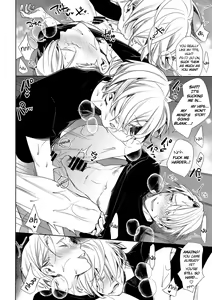 Page 16 of Borscht Grande - preview thumbnail