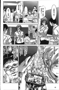 Page 50 of Amai Kankei | 甘美姦計 - preview thumbnail