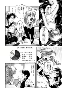 Page 137 of Kemono no Kiss - preview thumbnail