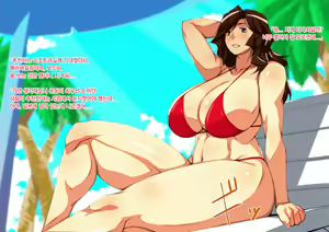 Page 2 of Netorare Resort Zuma ~Rakuen de Niana o Okasareta Hitozuma~ | 네토라레 리조트아내 ~낙원에서 양쪽구멍을 능욕당한 유부녀~ - preview thumbnail