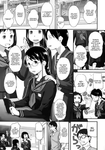 FOOLS EP. 1 - Baby cruising Love — hentai manga cover on Fhentai