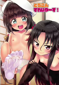 Dragon Slayers! — hentai manga cover on Fhentai