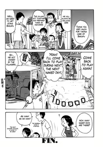 Page 8 of Boku Natsu | My Summer - preview thumbnail