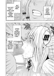 Page 27 of Chikan Otori Sousakan Kyouka Ch. 3 ~Zecchou o Yurusarenai Onna ni Itsumademo Tsuzuku Kairaku Jigoku~ - preview thumbnail