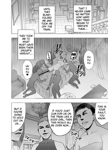 Page 38 of Chikan Otori Sousakan Kyouka Ch. 3 ~Zecchou o Yurusarenai Onna ni Itsumademo Tsuzuku Kairaku Jigoku~ - preview thumbnail