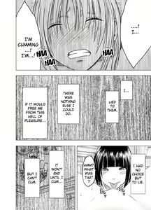 Page 46 of Chikan Otori Sousakan Kyouka Ch. 3 ~Zecchou o Yurusarenai Onna ni Itsumademo Tsuzuku Kairaku Jigoku~ - preview thumbnail