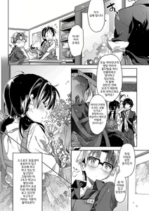 Page 187 of Akai Ito ga Tsunagaru Anata to KISS ga Shitai.│운명의 실로 연결된 당신에게 키스를 하고 싶어 - preview thumbnail