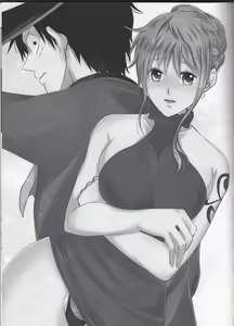 Page 3 of Senchou no Iu Toori - preview thumbnail