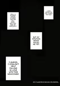 Page 5 of Shirouto Kanshikan Nijuuyoji 1 | The new inspector 1 - preview thumbnail