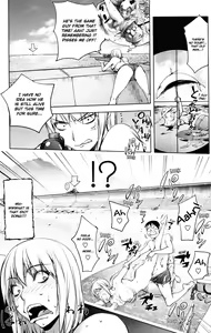Page 16 of Jisatsu Otoko no Beach | Suicide Man's Beach - preview thumbnail