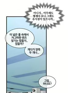 Page 1036 of Master in My Dreams Ch.90-137 - preview thumbnail