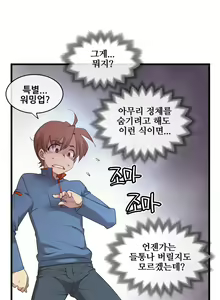 Page 1045 of Master in My Dreams Ch.90-137 - preview thumbnail