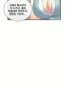 Page 1246 of Master in My Dreams Ch.90-137 - preview thumbnail