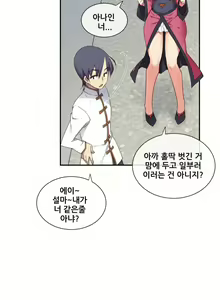 Page 1283 of Master in My Dreams Ch.90-137 - preview thumbnail