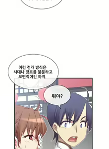 Page 1288 of Master in My Dreams Ch.90-137 - preview thumbnail