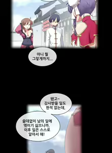 Page 1324 of Master in My Dreams Ch.90-137 - preview thumbnail
