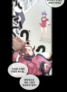 Page 1325 of Master in My Dreams Ch.90-137 - preview thumbnail