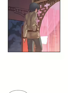 Page 1341 of Master in My Dreams Ch.90-137 - preview thumbnail